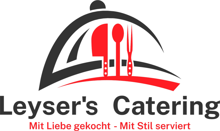 Leyser's Catering Logo